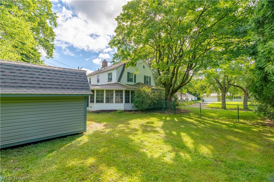Massillon - Residential