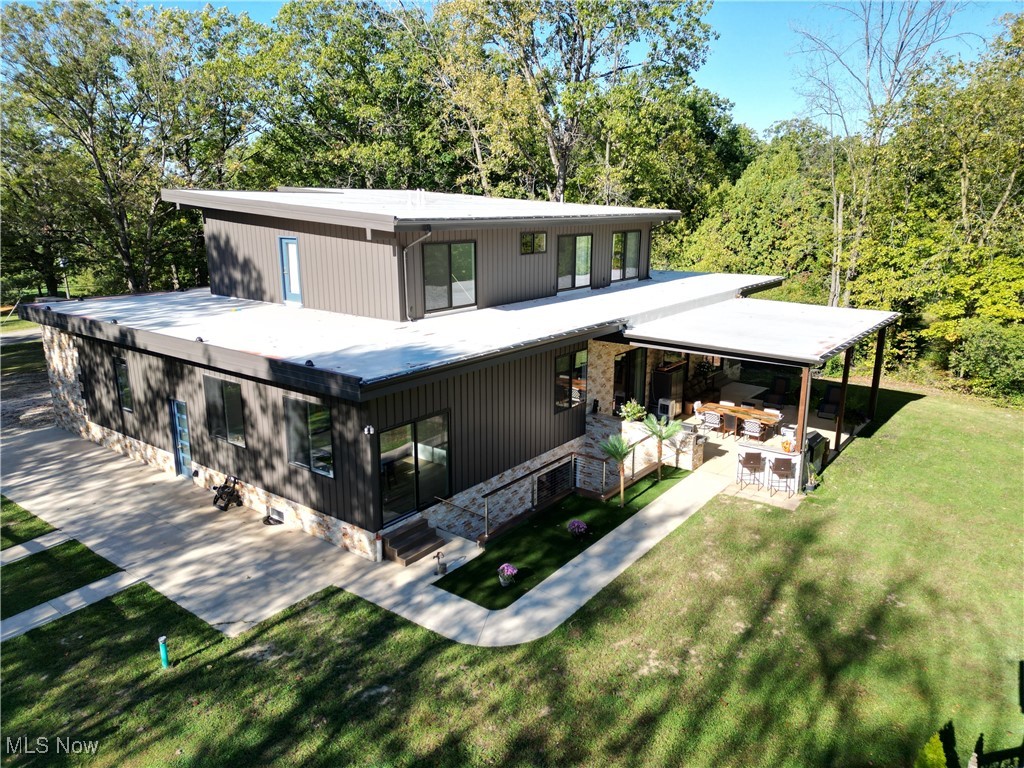 Eaken - Residential