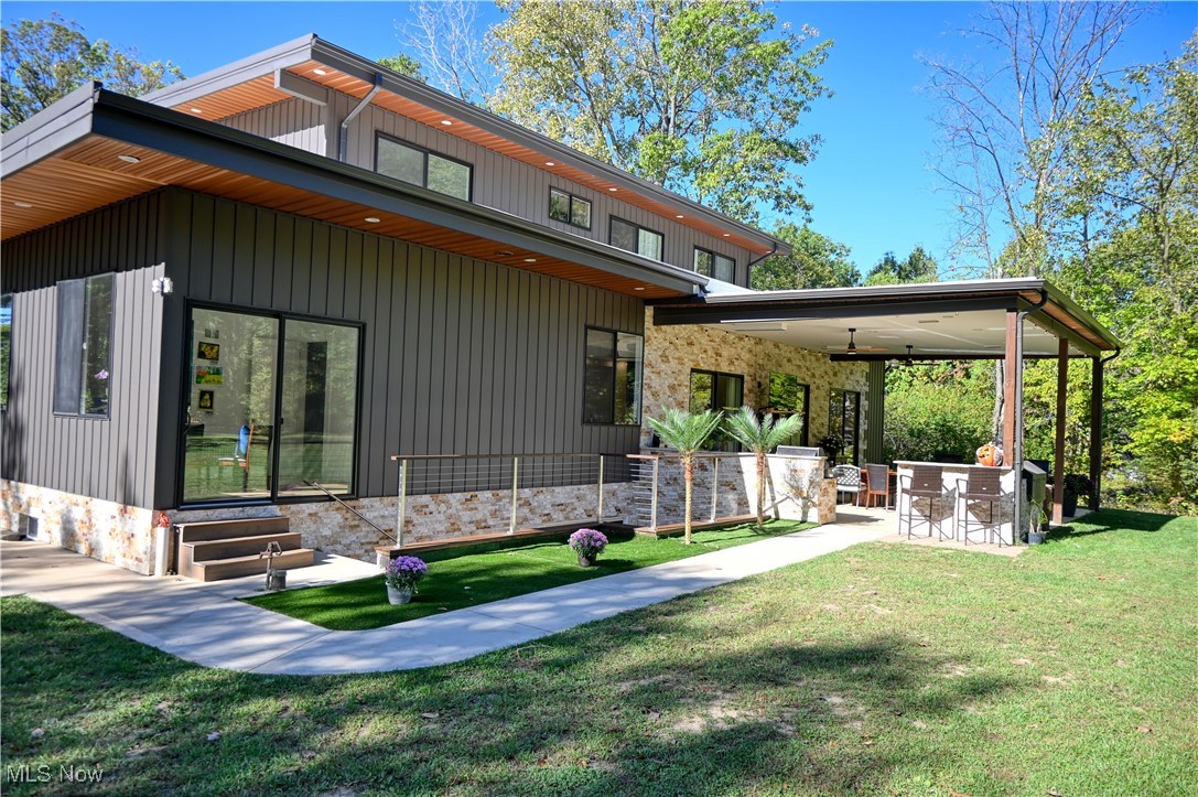 Eaken - Residential
