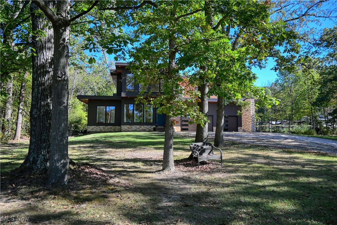 Eaken - Residential