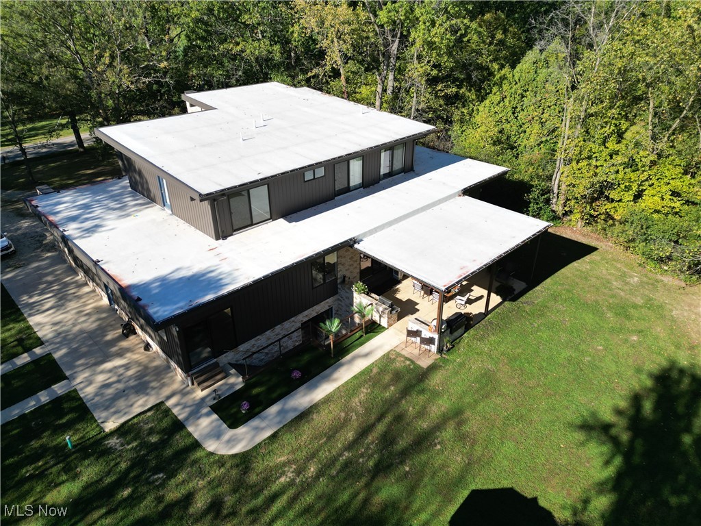 Eaken - Residential
