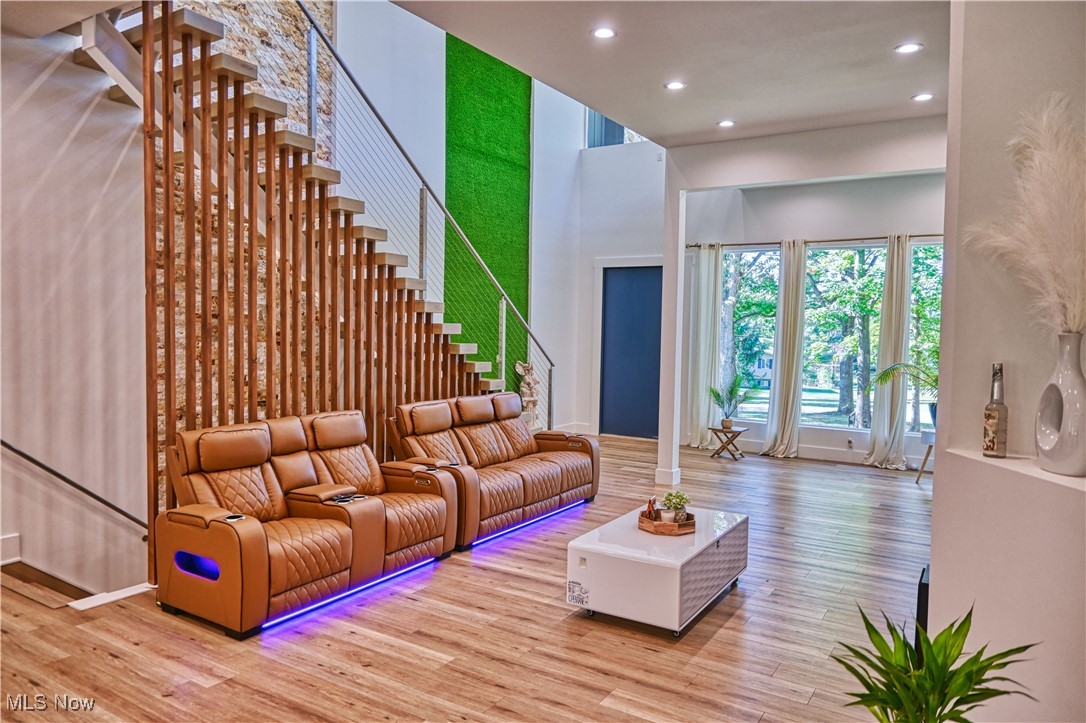 Eaken - Residential