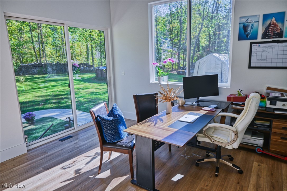 Eaken - Residential