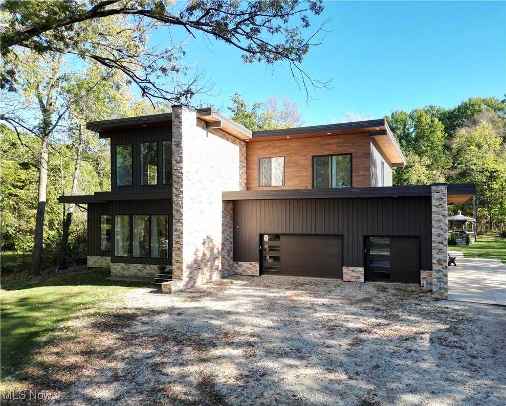 Eaken - Residential