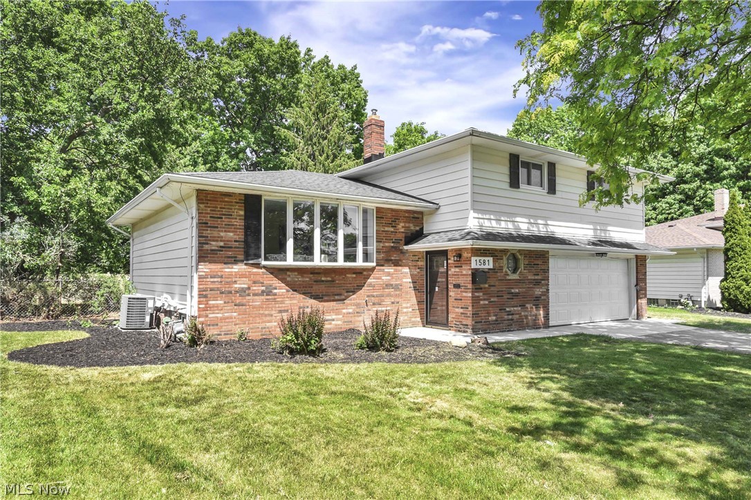 Skyline Heights - Residential