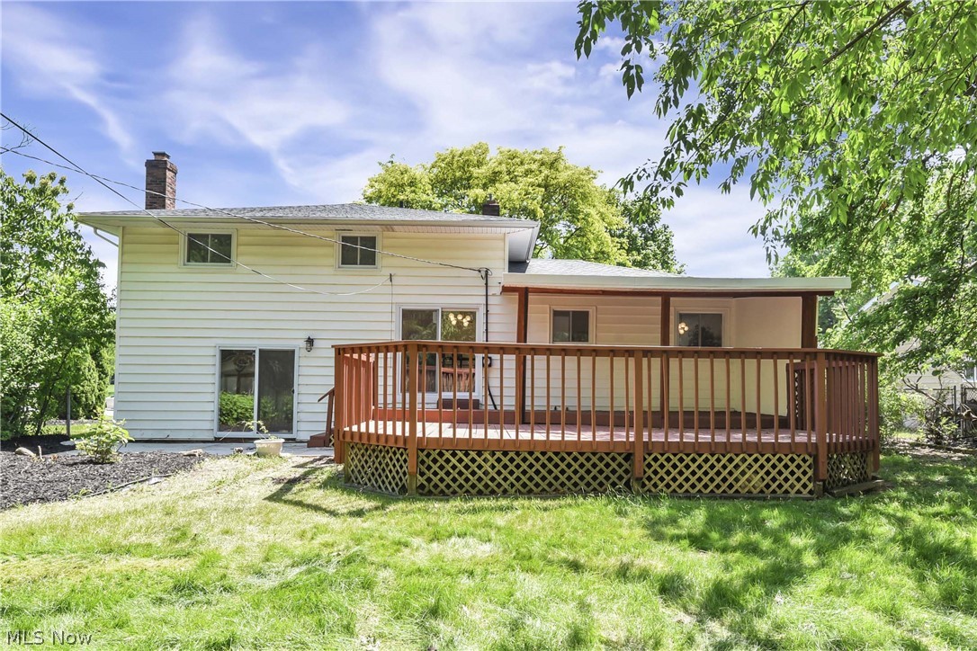 Skyline Heights - Residential