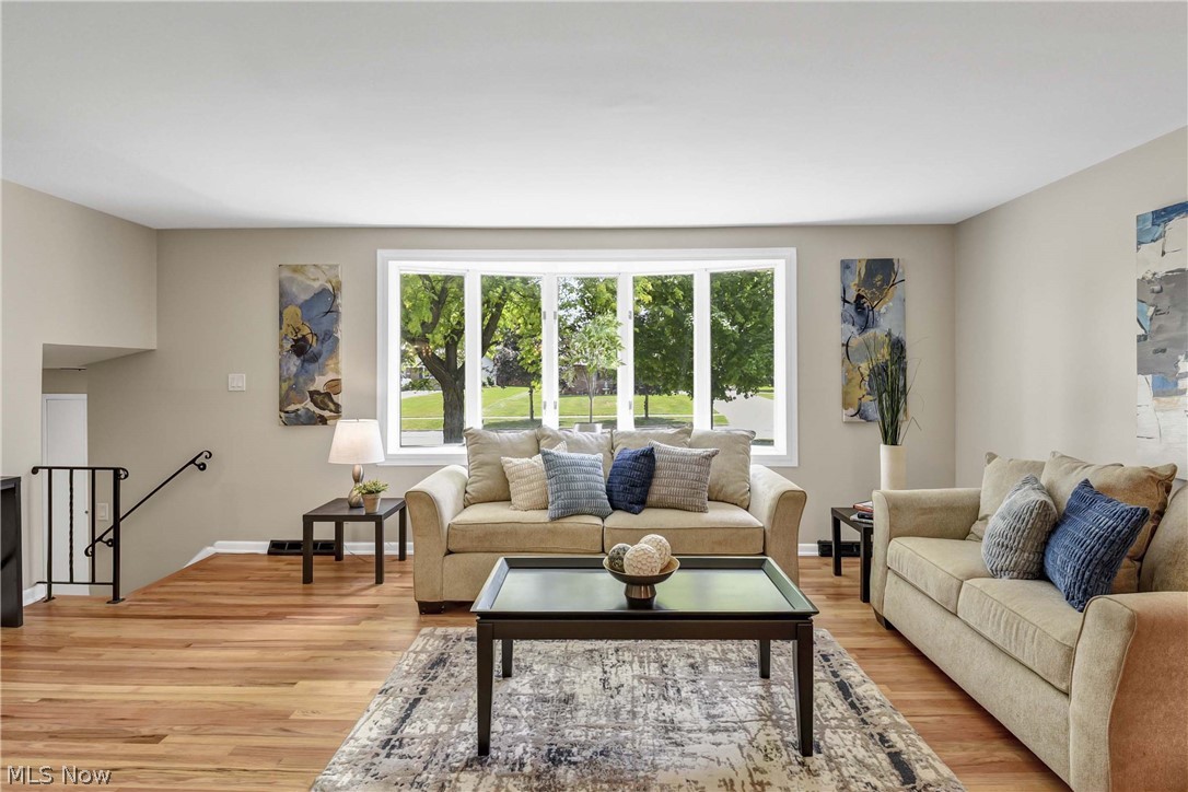 Skyline Heights - Residential