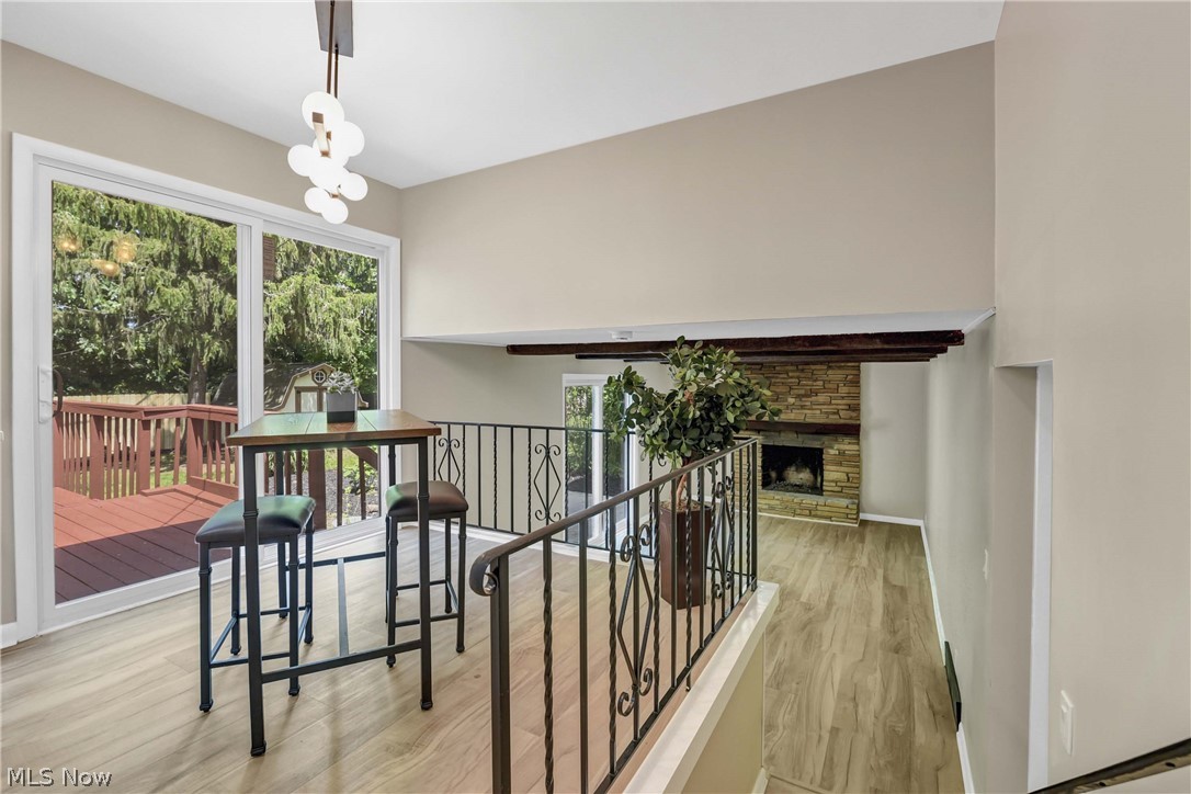Skyline Heights - Residential