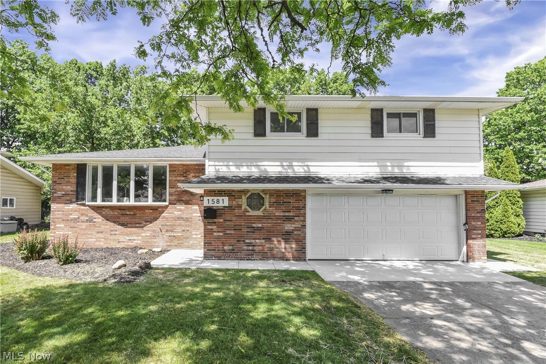 Skyline Heights - Residential