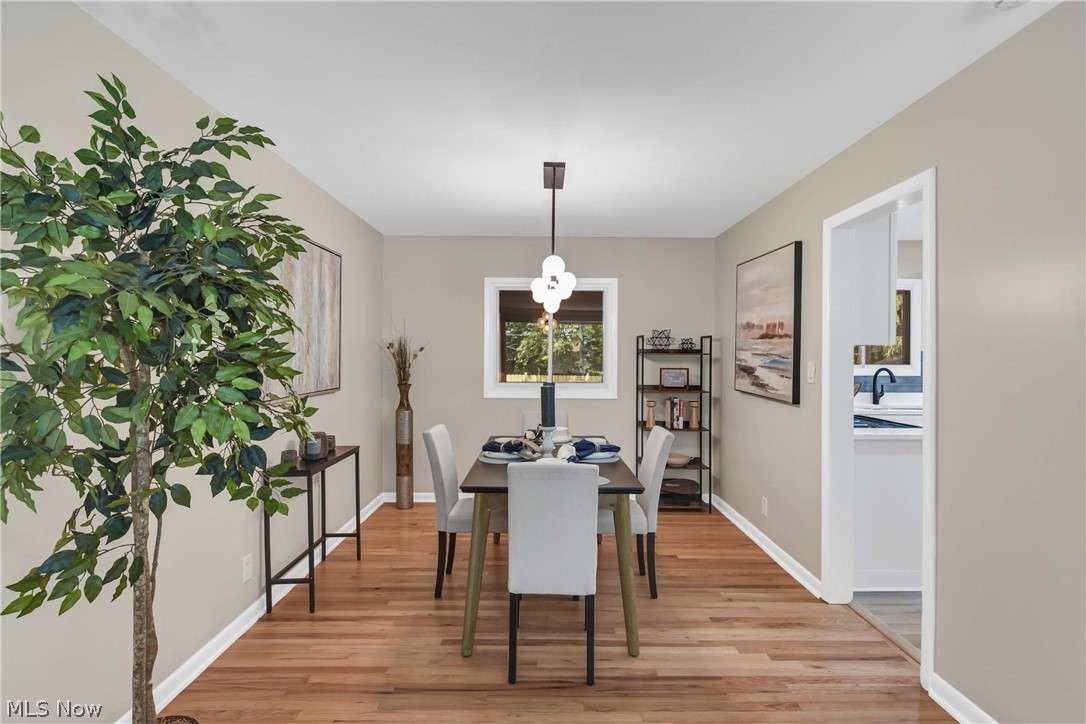 Skyline Heights - Residential