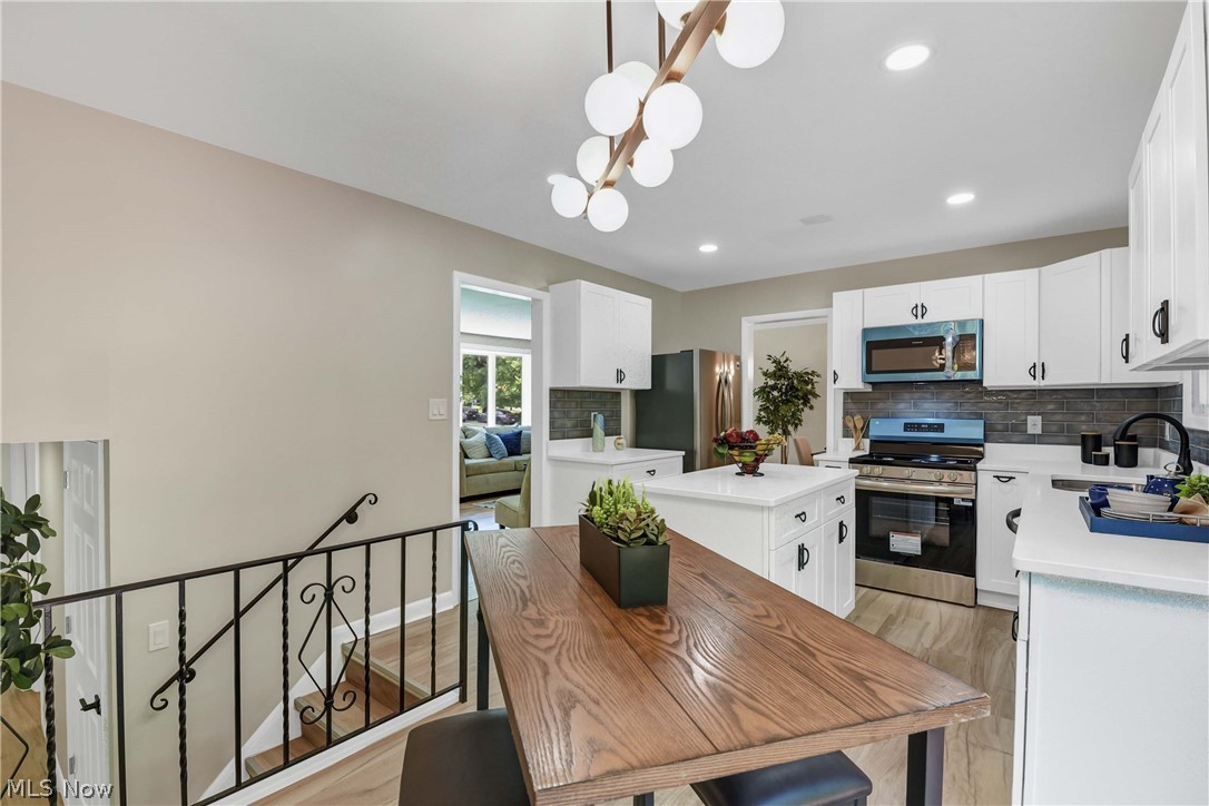 Skyline Heights - Residential