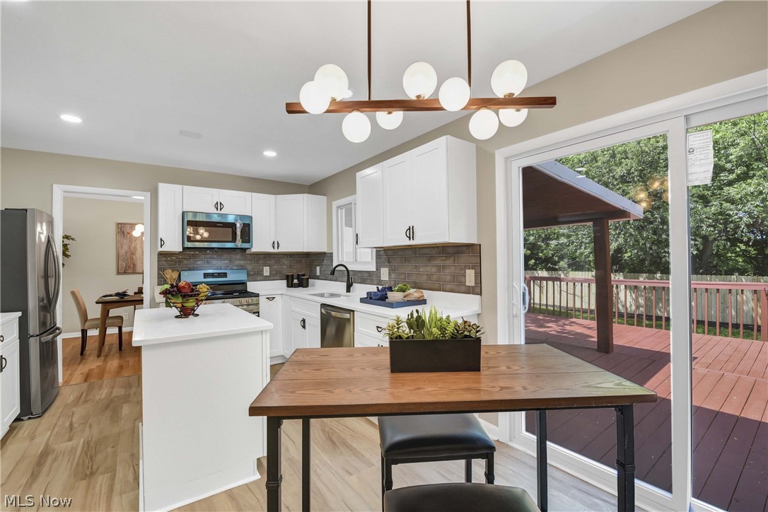 Skyline Heights - Residential