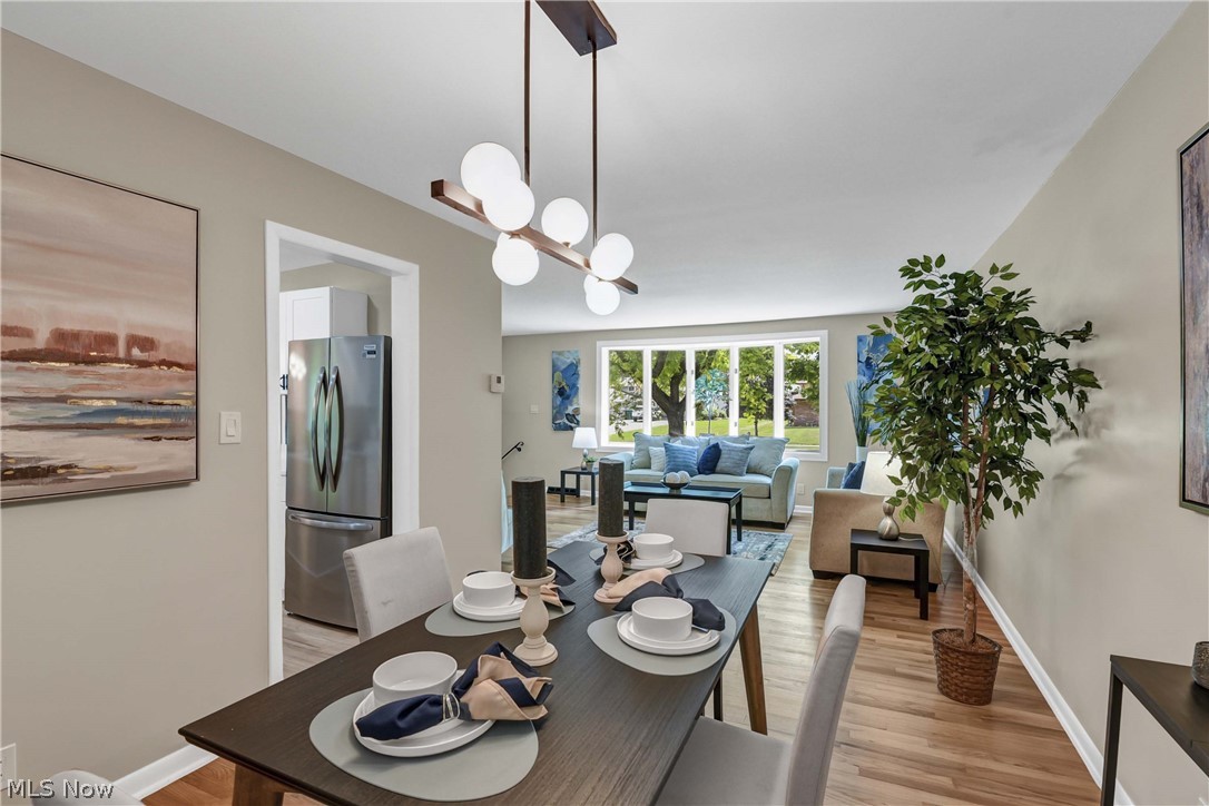Skyline Heights - Residential
