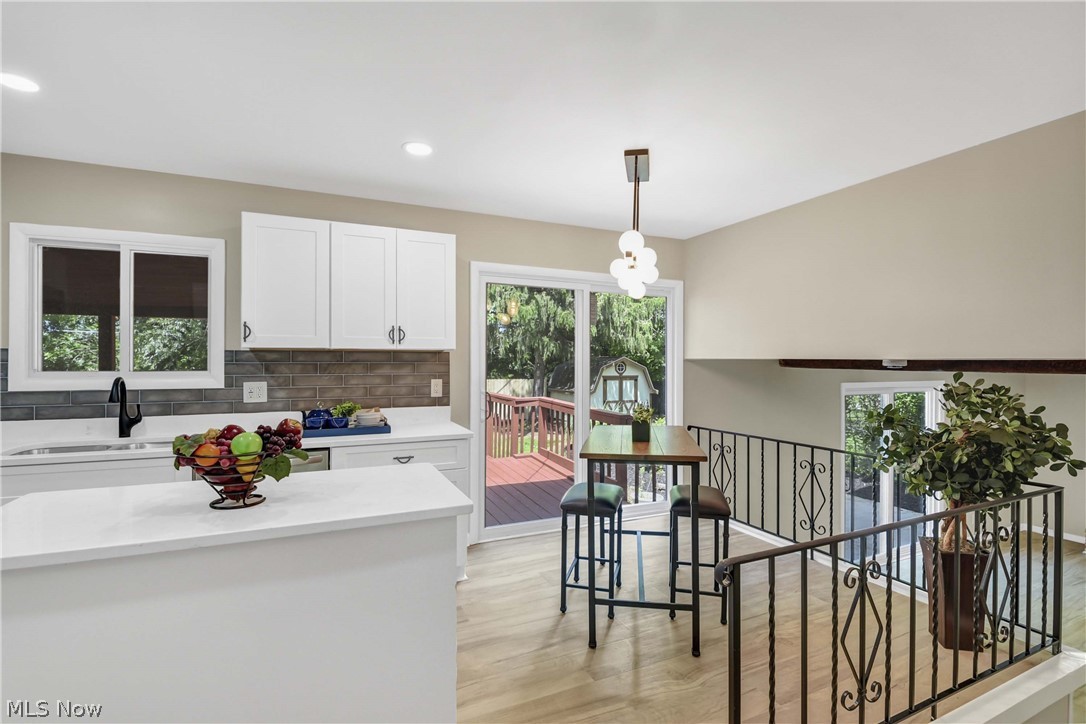 Skyline Heights - Residential