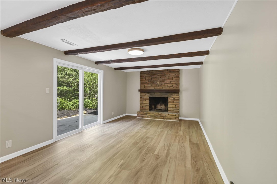 Skyline Heights - Residential