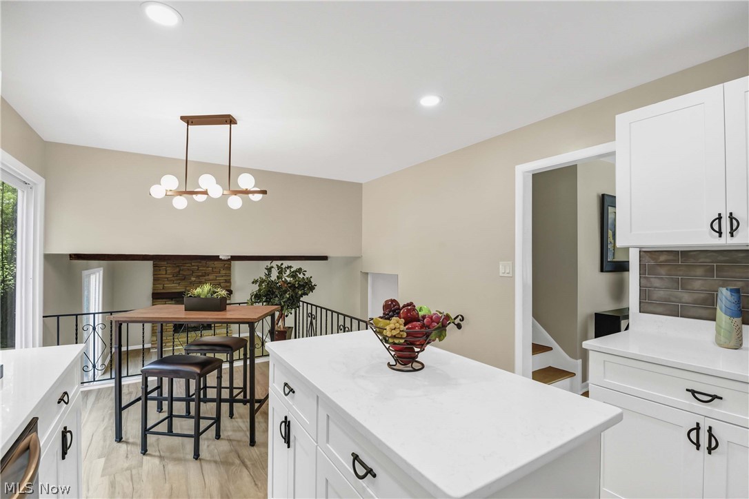 Skyline Heights - Residential