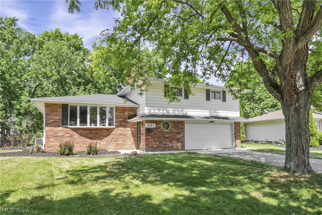 Skyline Heights - Residential