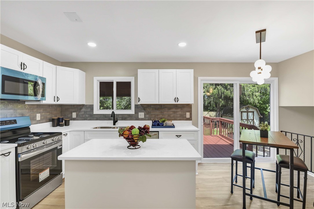 Skyline Heights - Residential