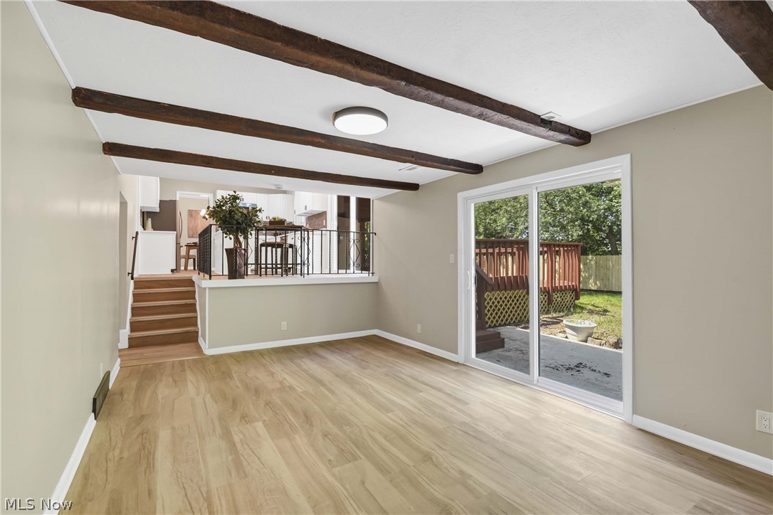 Skyline Heights - Residential