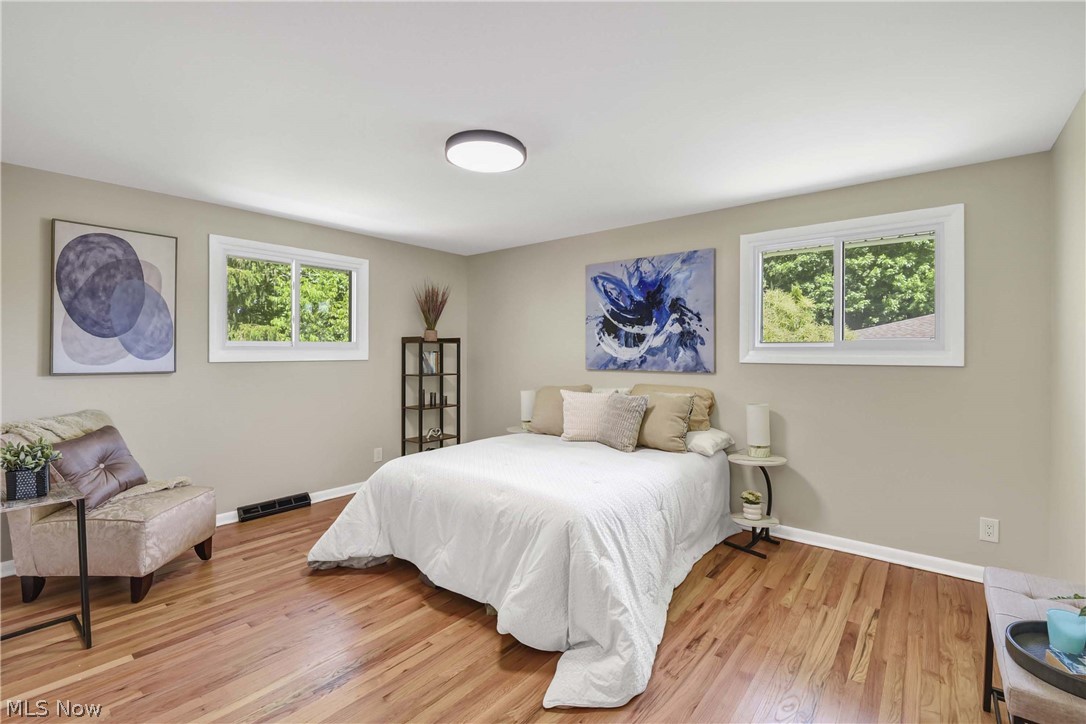 Skyline Heights - Residential