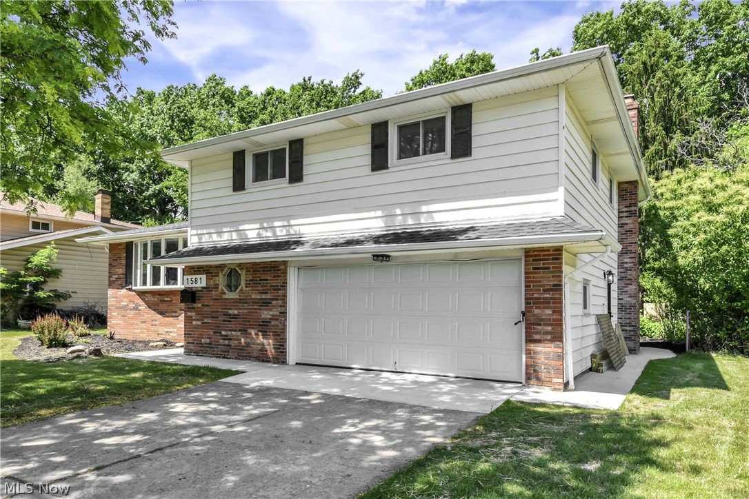 Skyline Heights - Residential