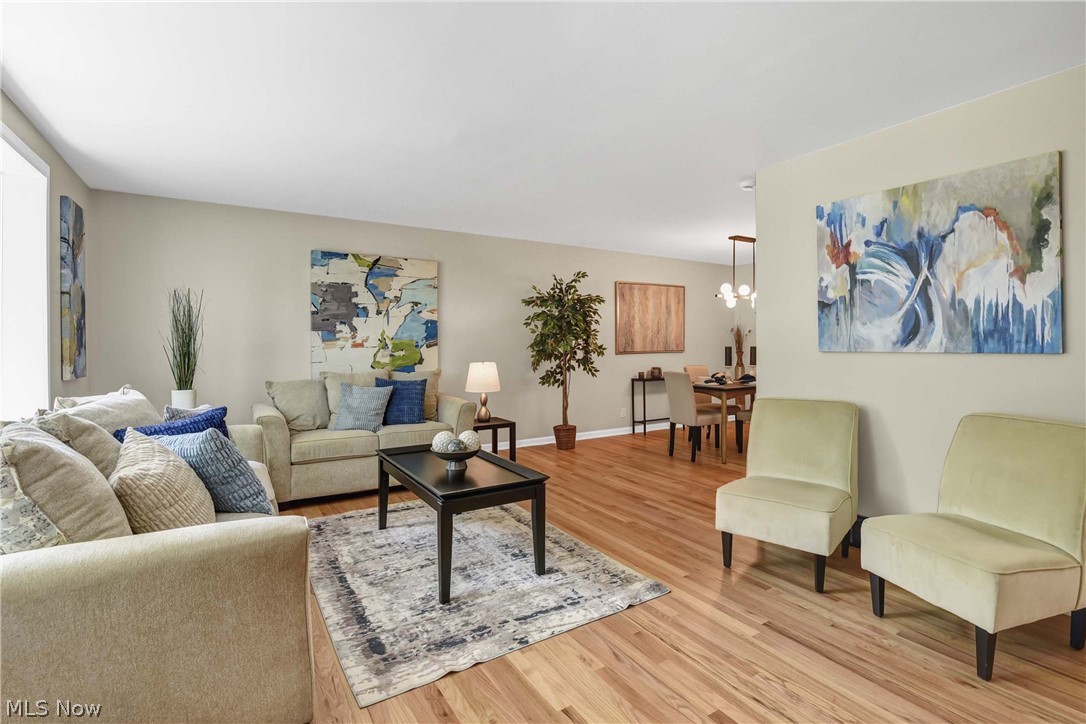 Skyline Heights - Residential