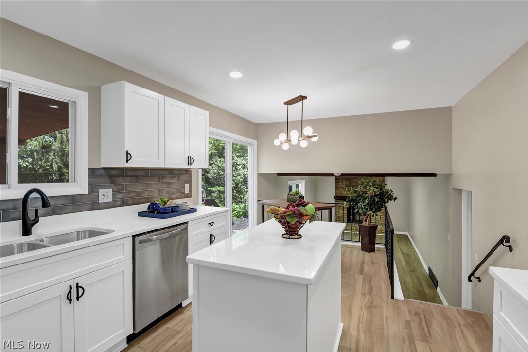 Skyline Heights - Residential
