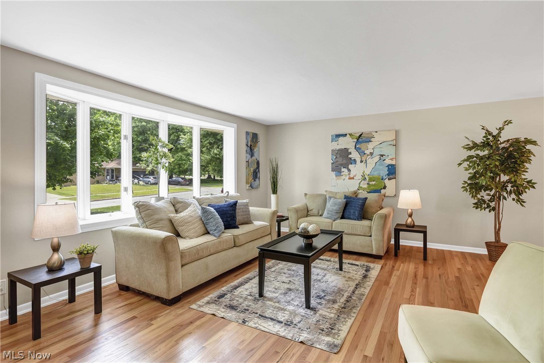 Skyline Heights - Residential