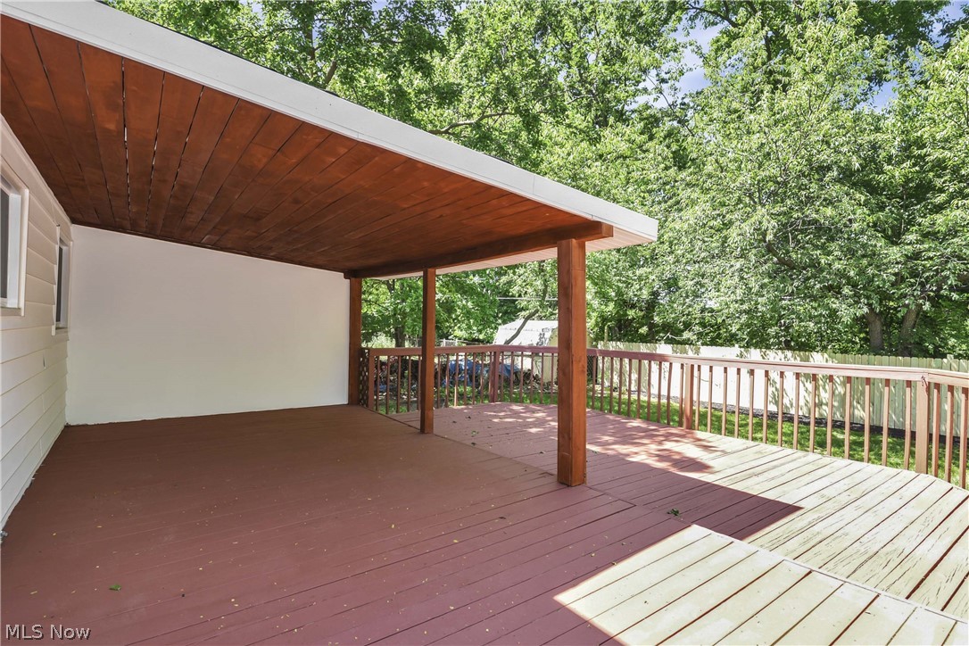 Skyline Heights - Residential