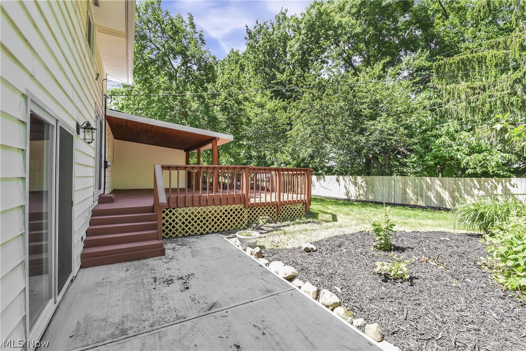 Skyline Heights - Residential