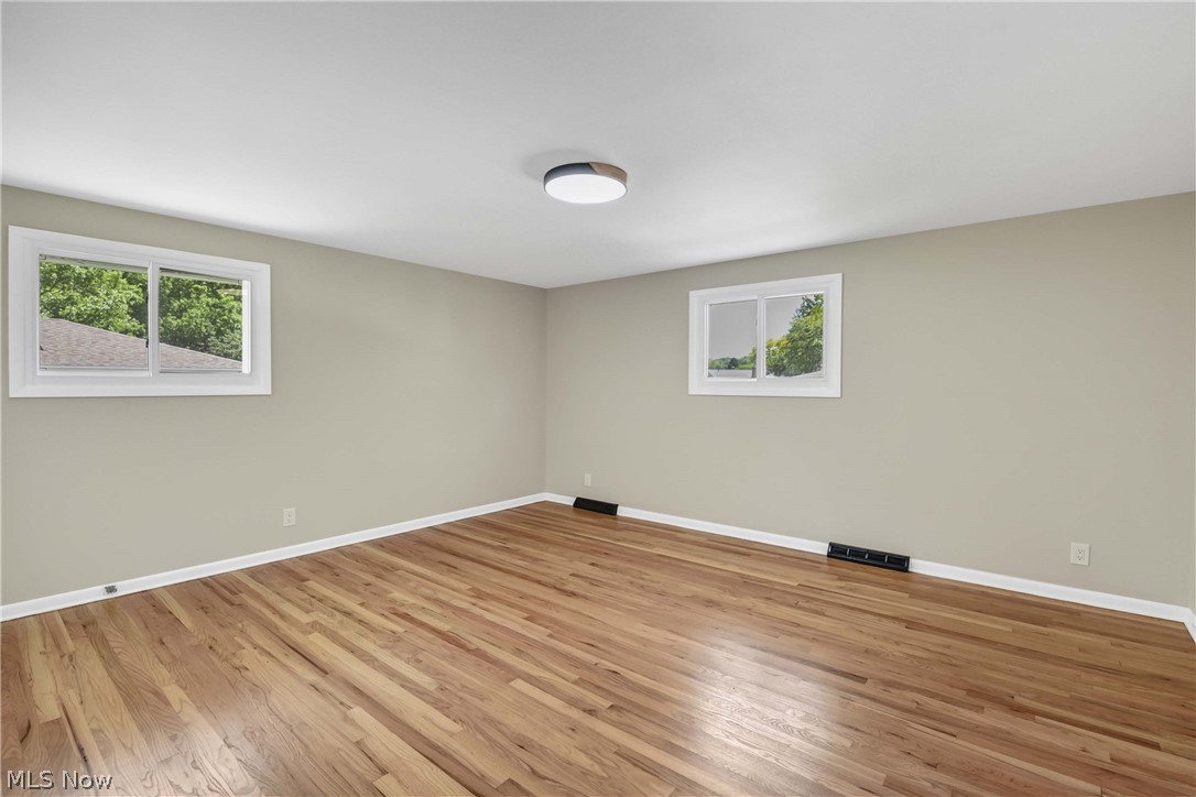 Skyline Heights - Residential