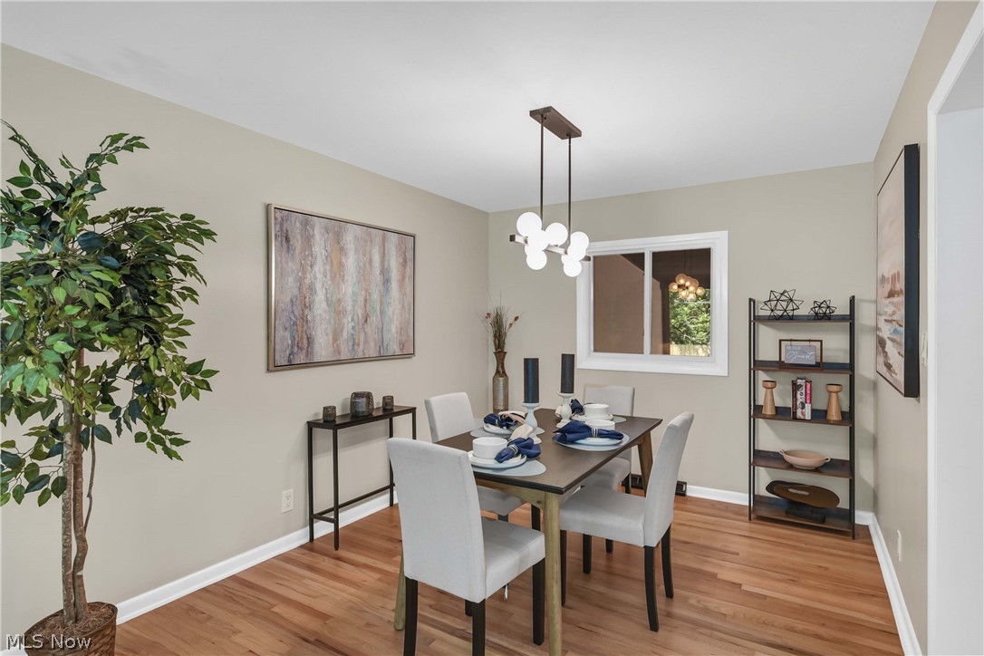 Skyline Heights - Residential