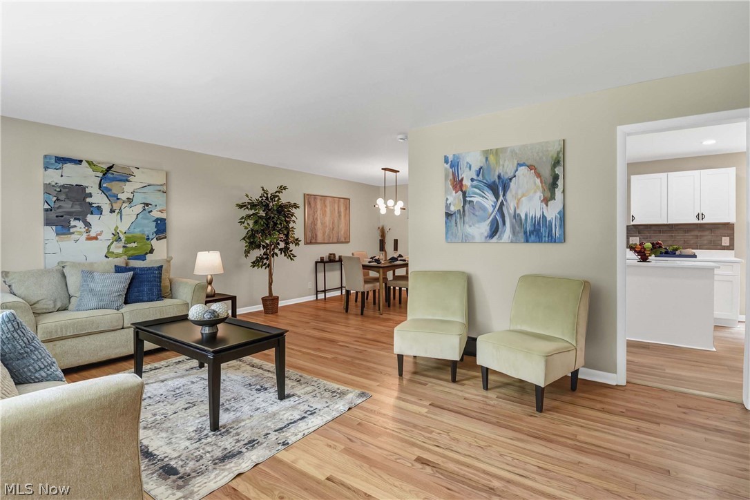 Skyline Heights - Residential