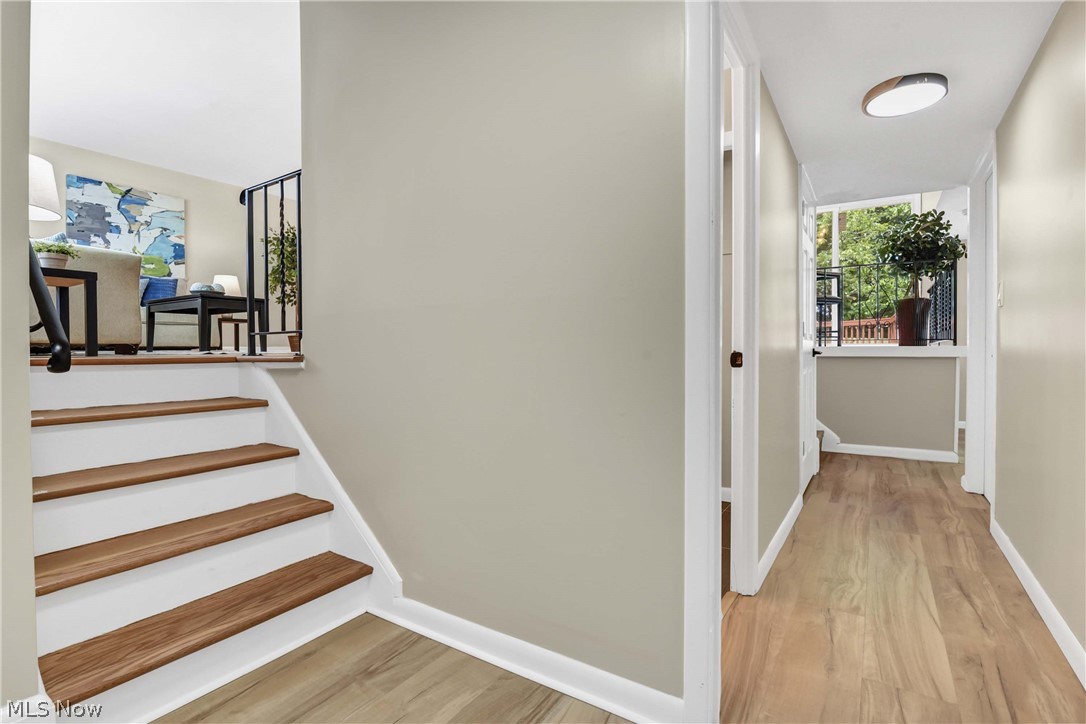 Skyline Heights - Residential