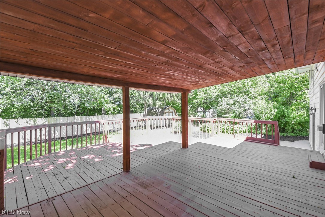 Skyline Heights - Residential