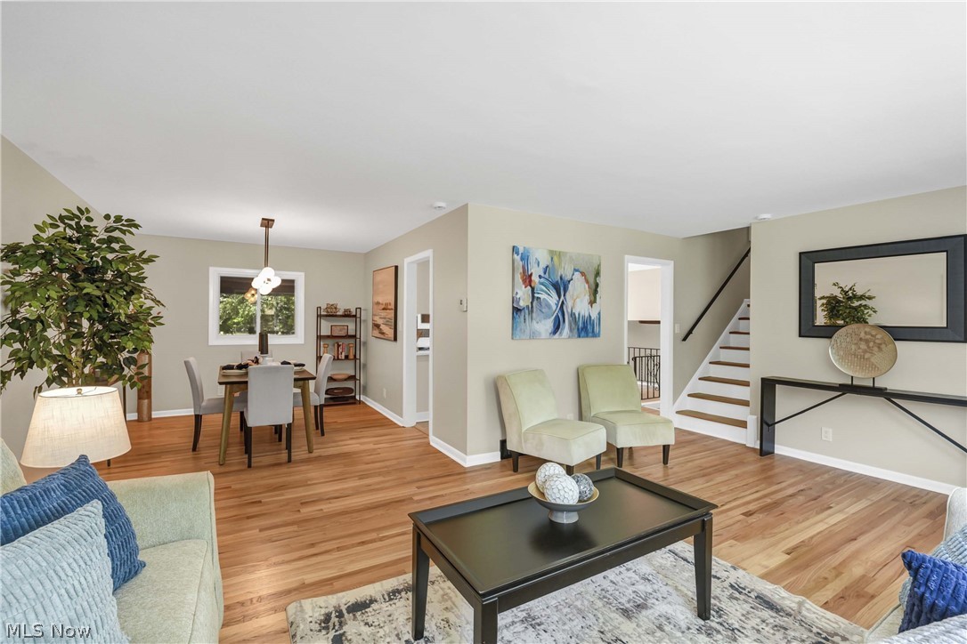 Skyline Heights - Residential