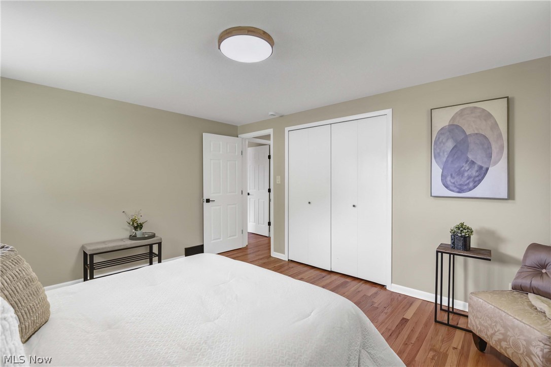 Skyline Heights - Residential