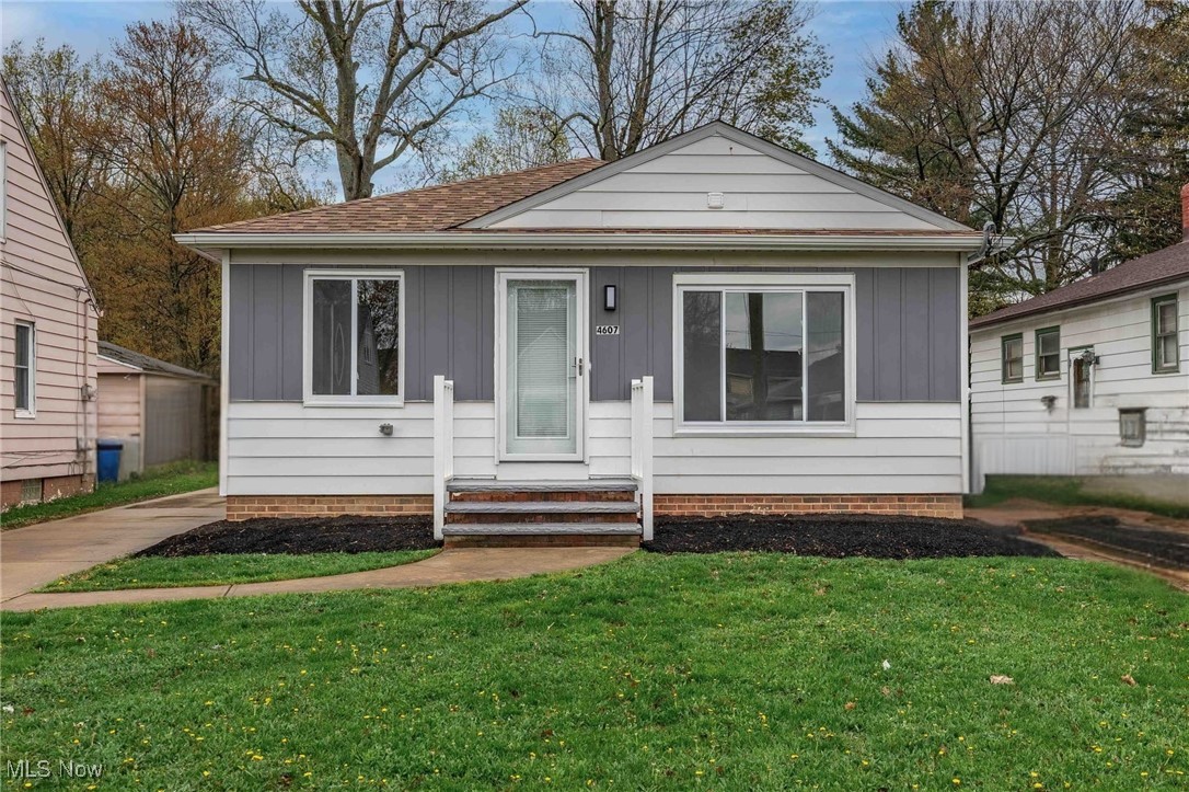 Statewood - Residential