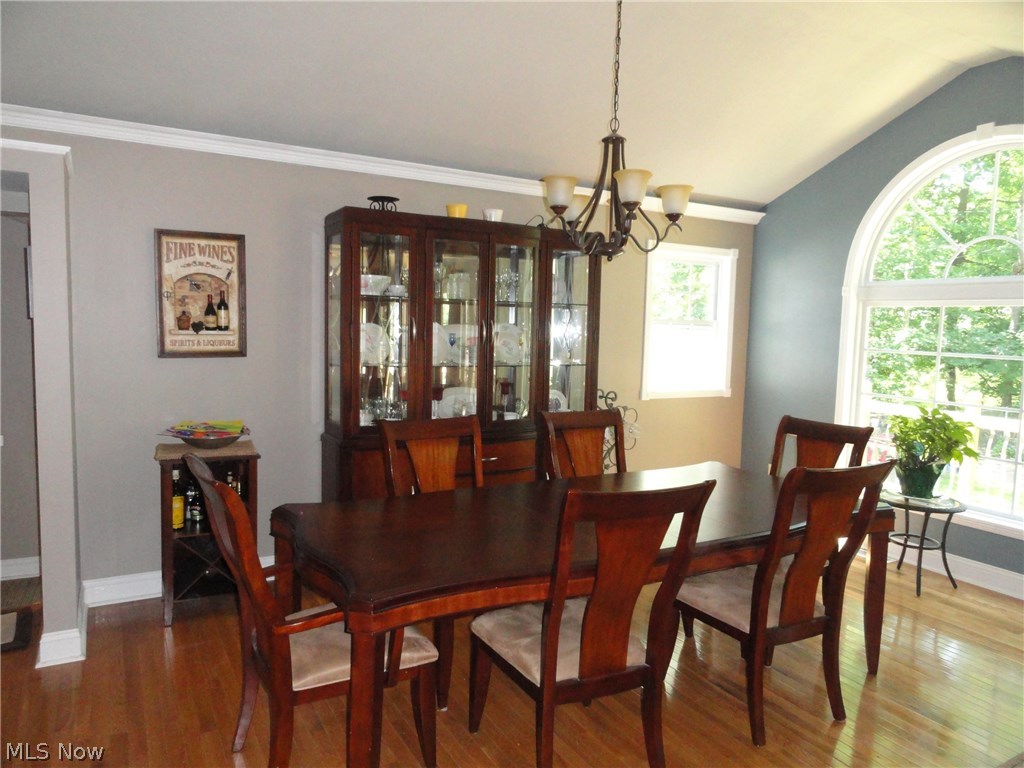 Silver Lake Estates - Residential