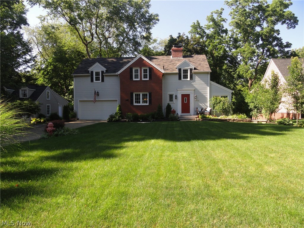 Silver Lake Estates - Residential