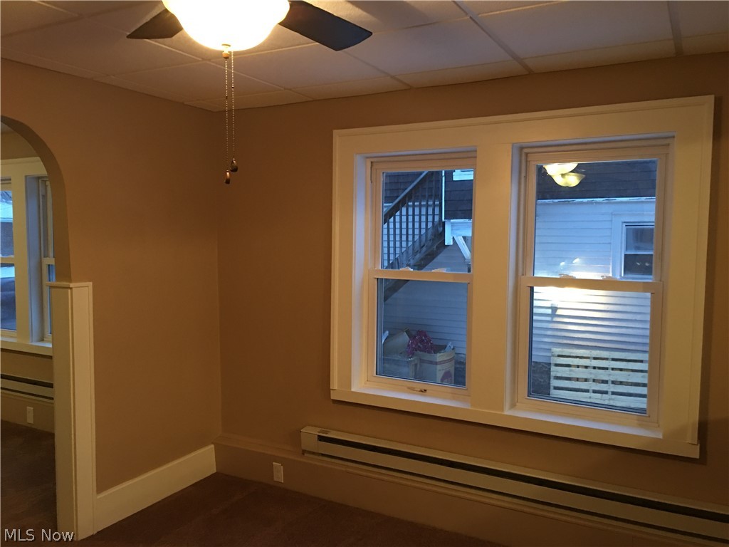 Akron - Residential Lease