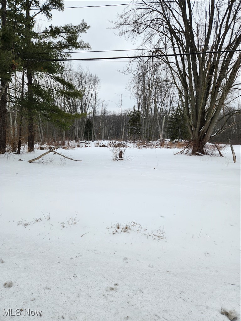 Township/Columbia - Land