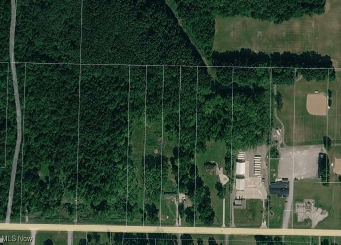 Township/Columbia - Land