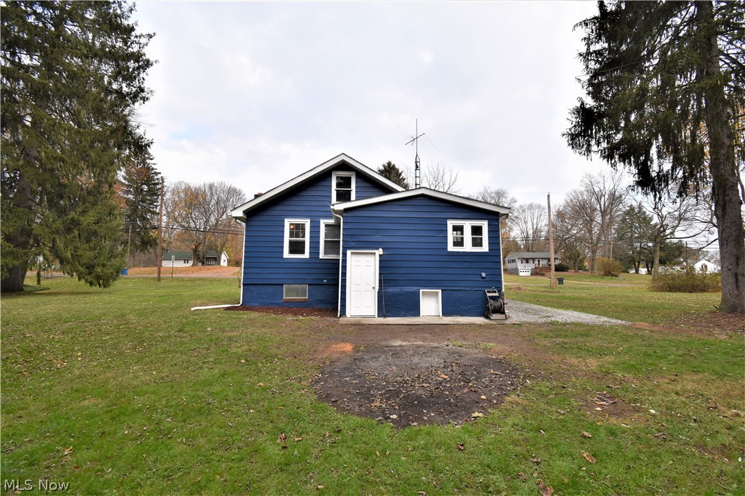 Garden Acres - Residential