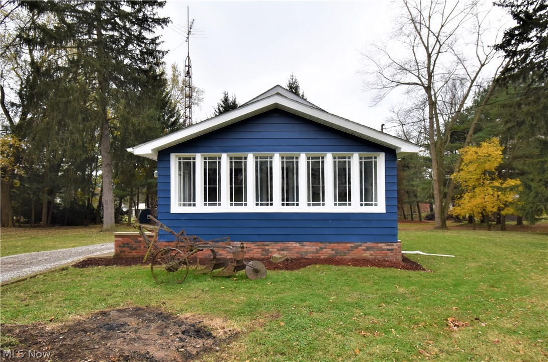 Garden Acres - Residential