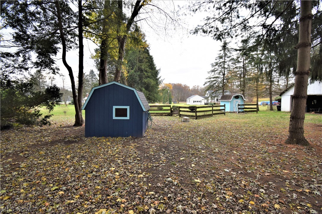 Garden Acres - Residential