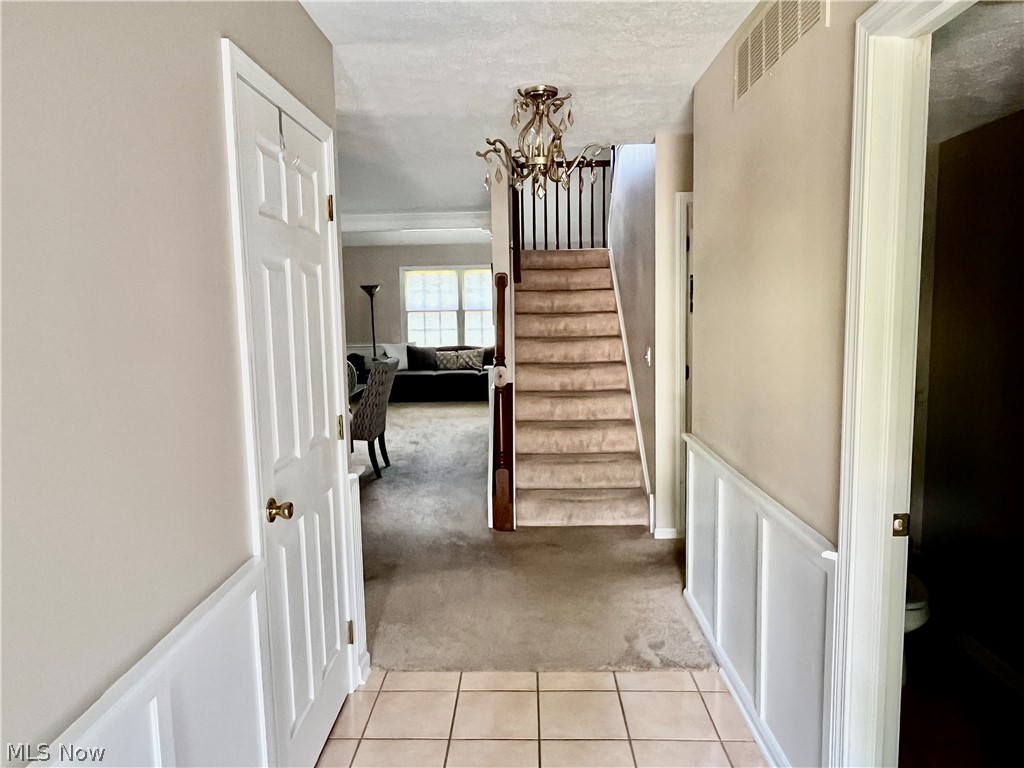 Steeple Run/Arbor Hills - Residential