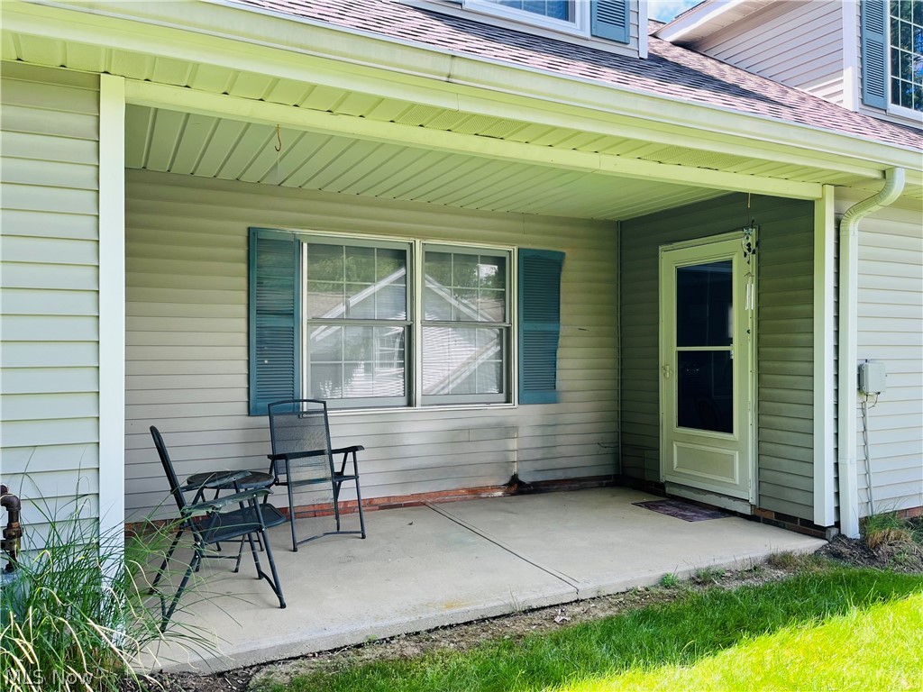 Steeple Run/Arbor Hills - Residential