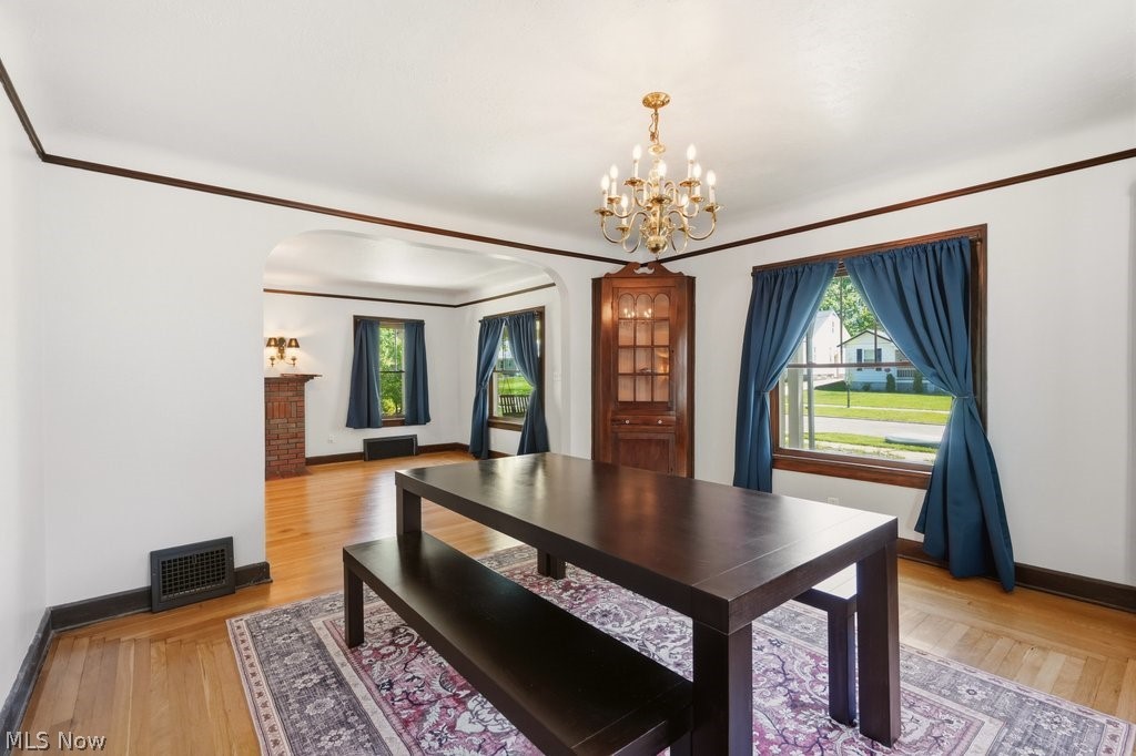 Richard & Charles Pearse - Residential