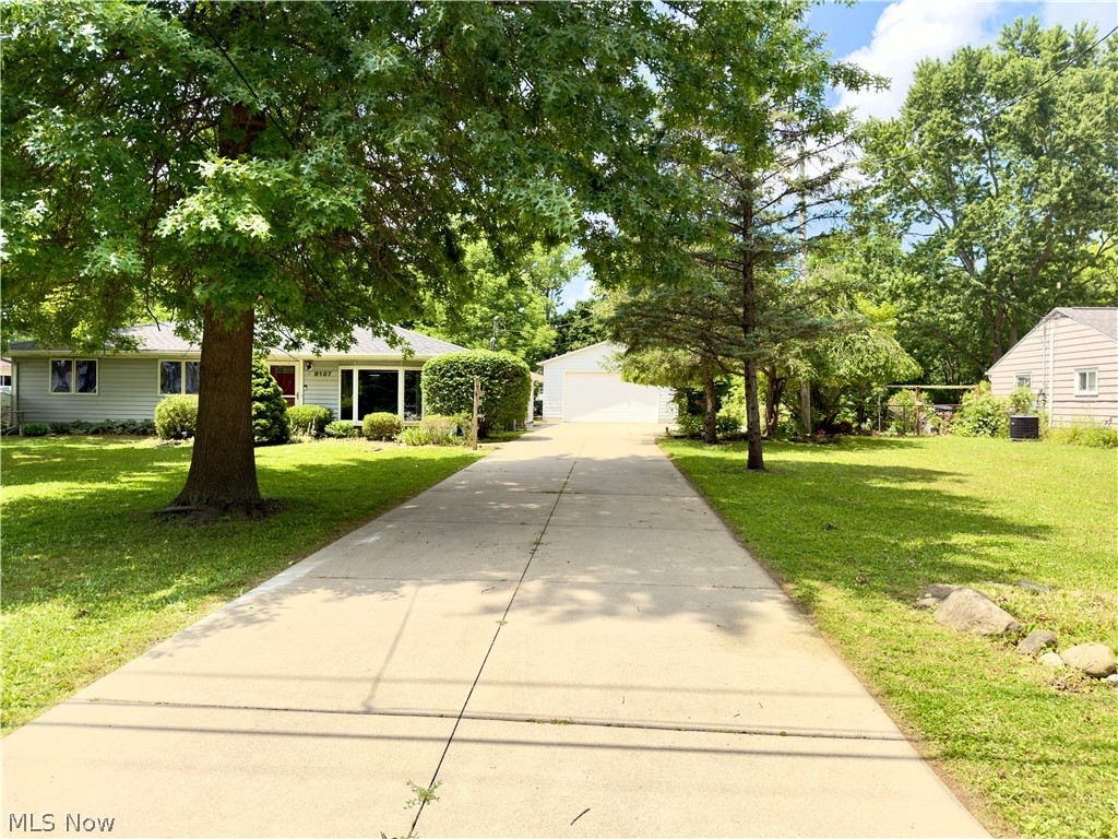 Briar Root Manor - Residential
